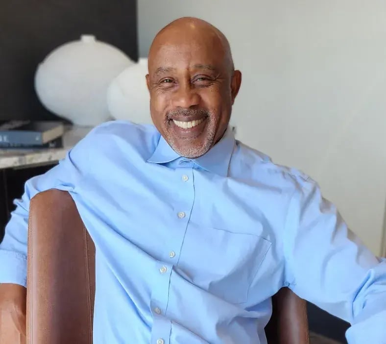 Michael McGinnis MJM Christian Consulting