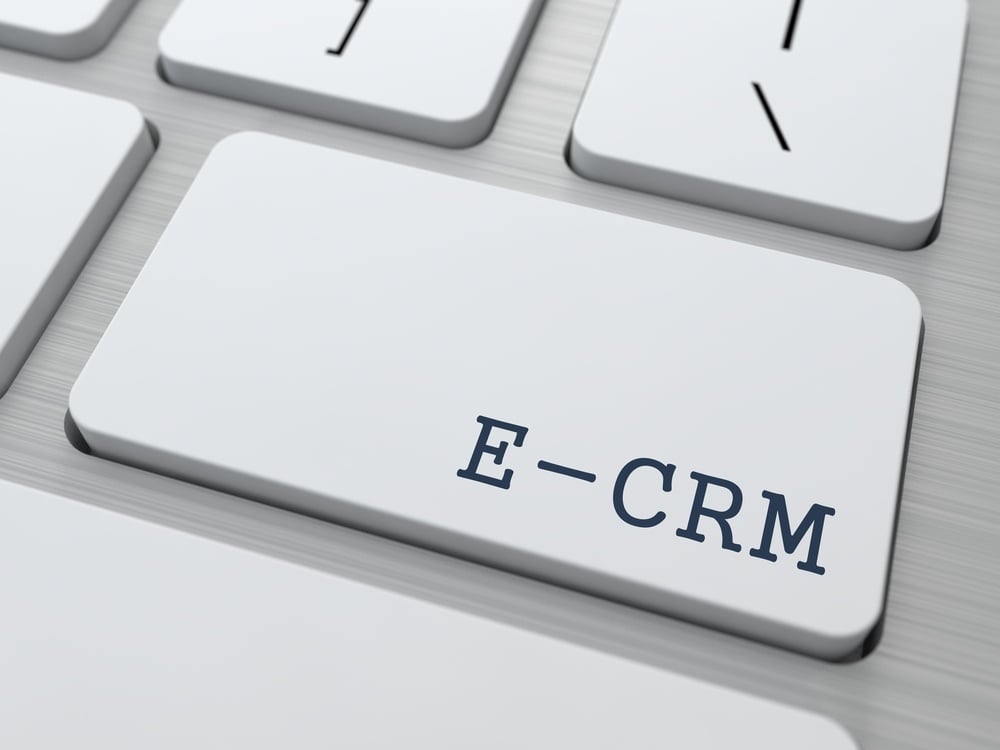 Marketing Mavericks CRM